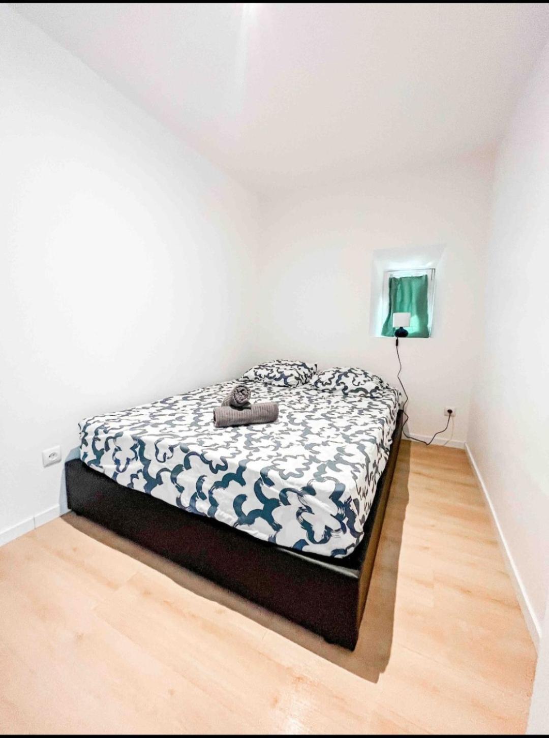 Apartament La Chrysalide La Crau Pokój zdjęcie